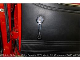 1971 Ford Ranchero (CC-2113857) for sale in Kentwood, Michigan
