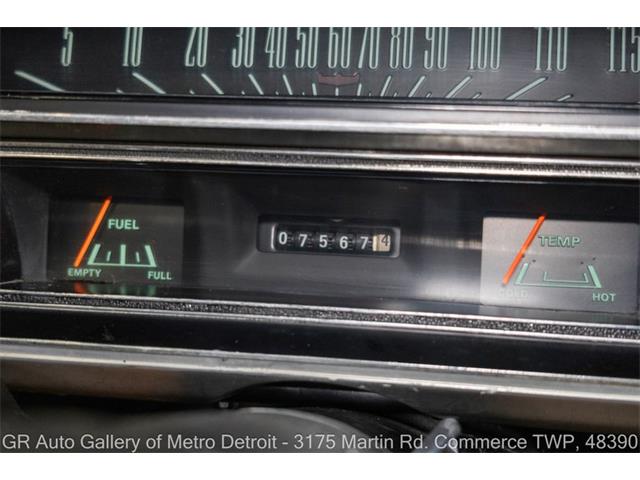 1971 Ford Ranchero (CC-2113857) for sale in Kentwood, Michigan