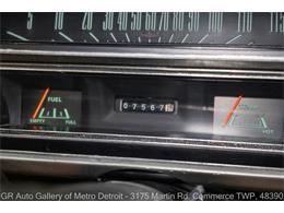 1971 Ford Ranchero (CC-2113857) for sale in Kentwood, Michigan