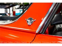 1971 Ford Ranchero (CC-2113857) for sale in Kentwood, Michigan
