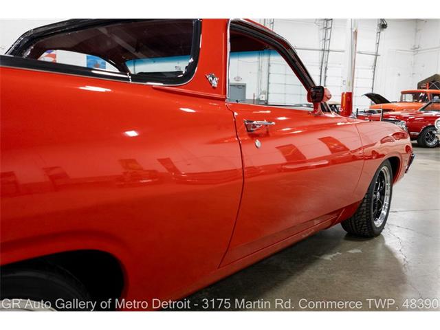 1971 Ford Ranchero (CC-2113857) for sale in Kentwood, Michigan