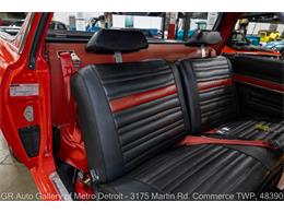 1971 Ford Ranchero (CC-2113857) for sale in Kentwood, Michigan