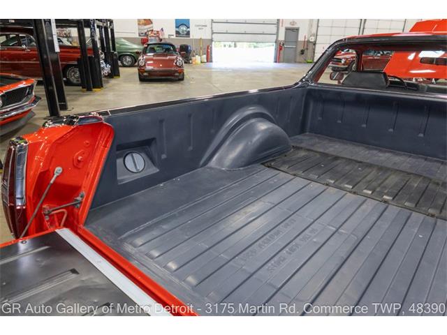 1971 Ford Ranchero (CC-2113857) for sale in Kentwood, Michigan