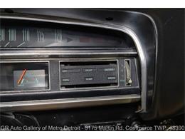 1971 Ford Ranchero (CC-2113857) for sale in Kentwood, Michigan