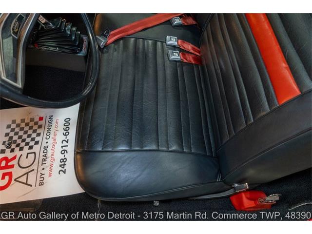 1971 Ford Ranchero (CC-2113857) for sale in Kentwood, Michigan