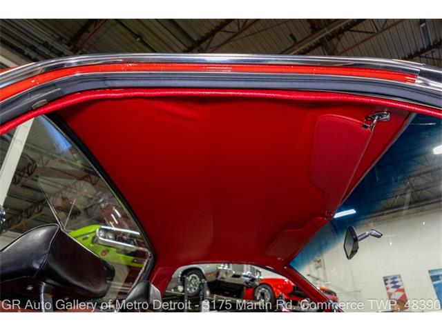 1971 Ford Ranchero (CC-2113857) for sale in Kentwood, Michigan