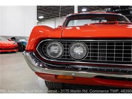 1971 Ford Ranchero (CC-2113857) for sale in Kentwood, Michigan