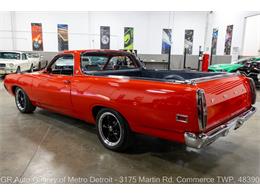 1971 Ford Ranchero (CC-2113857) for sale in Kentwood, Michigan