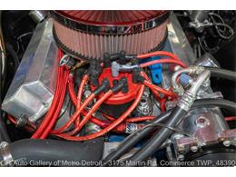 1971 Ford Ranchero (CC-2113857) for sale in Kentwood, Michigan