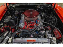 1971 Ford Ranchero (CC-2113857) for sale in Kentwood, Michigan