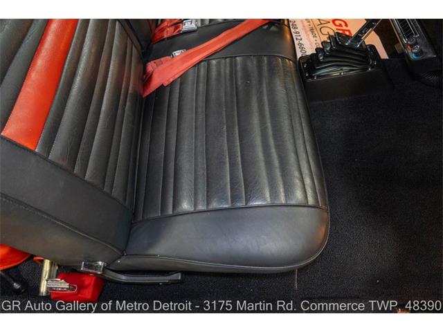 1971 Ford Ranchero (CC-2113857) for sale in Kentwood, Michigan