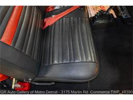 1971 Ford Ranchero (CC-2113857) for sale in Kentwood, Michigan