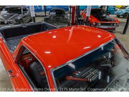 1971 Ford Ranchero (CC-2113857) for sale in Kentwood, Michigan