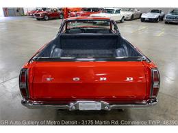 1971 Ford Ranchero (CC-2113857) for sale in Kentwood, Michigan