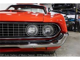 1971 Ford Ranchero (CC-2113857) for sale in Kentwood, Michigan