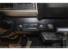 1971 Ford Ranchero (CC-2113857) for sale in Kentwood, Michigan