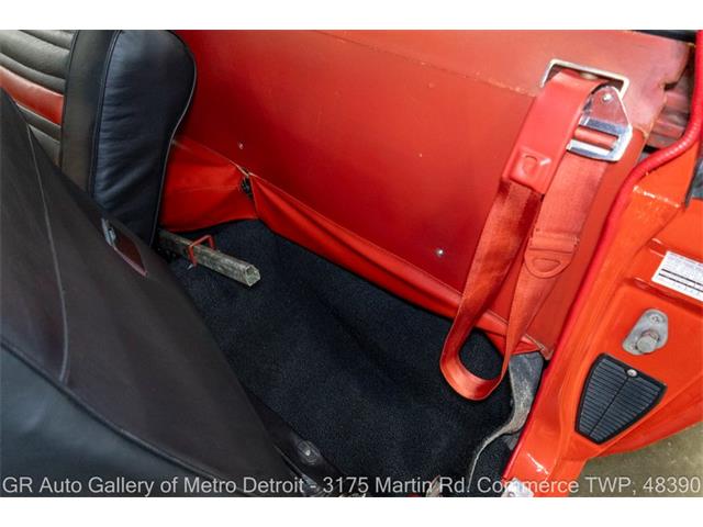 1971 Ford Ranchero (CC-2113857) for sale in Kentwood, Michigan