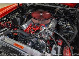 1971 Ford Ranchero (CC-2113857) for sale in Kentwood, Michigan