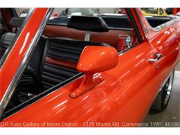 1971 Ford Ranchero (CC-2113857) for sale in Kentwood, Michigan