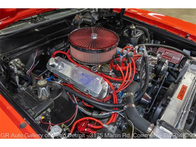 1971 Ford Ranchero (CC-2113857) for sale in Kentwood, Michigan