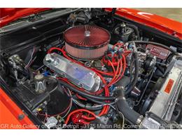 1971 Ford Ranchero (CC-2113857) for sale in Kentwood, Michigan
