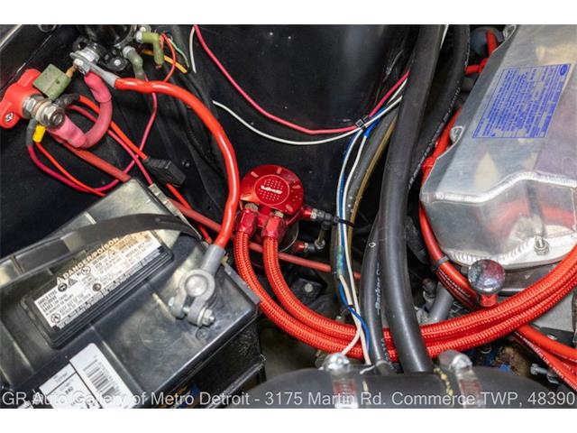 1971 Ford Ranchero (CC-2113857) for sale in Kentwood, Michigan