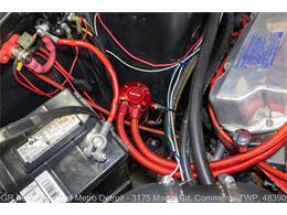 1971 Ford Ranchero (CC-2113857) for sale in Kentwood, Michigan