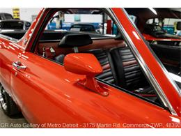 1971 Ford Ranchero (CC-2113857) for sale in Kentwood, Michigan