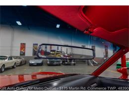 1971 Ford Ranchero (CC-2113857) for sale in Kentwood, Michigan