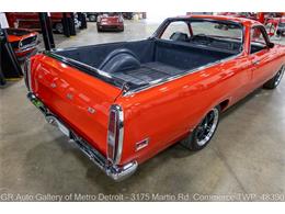 1971 Ford Ranchero (CC-2113857) for sale in Kentwood, Michigan