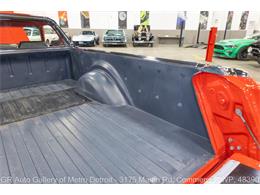 1971 Ford Ranchero (CC-2113857) for sale in Kentwood, Michigan