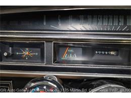 1971 Ford Ranchero (CC-2113857) for sale in Kentwood, Michigan
