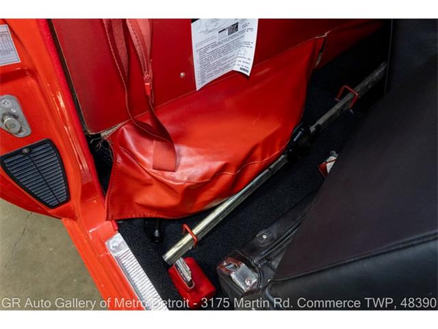 1971 Ford Ranchero (CC-2113857) for sale in Kentwood, Michigan