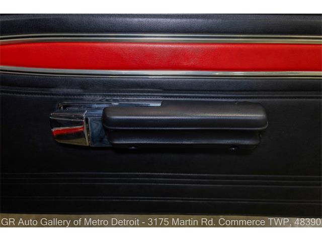 1971 Ford Ranchero (CC-2113857) for sale in Kentwood, Michigan
