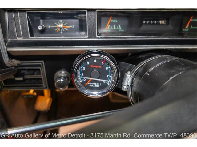 1971 Ford Ranchero (CC-2113857) for sale in Kentwood, Michigan