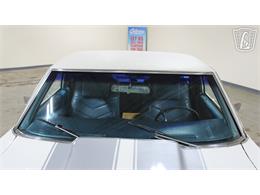 1970 Chevrolet El Camino (CC-2113858) for sale in Tulsa, Oklahoma