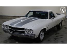 1970 Chevrolet El Camino (CC-2113858) for sale in Tulsa, Oklahoma