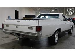 1970 Chevrolet El Camino (CC-2113858) for sale in Tulsa, Oklahoma