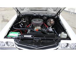 1970 Chevrolet El Camino (CC-2113858) for sale in Tulsa, Oklahoma