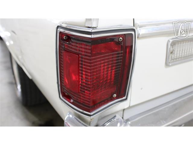 1970 Chevrolet El Camino (CC-2113858) for sale in Tulsa, Oklahoma