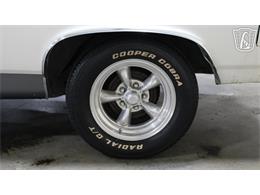 1970 Chevrolet El Camino (CC-2113858) for sale in Tulsa, Oklahoma