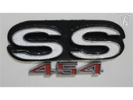 1970 Chevrolet El Camino (CC-2113858) for sale in Tulsa, Oklahoma