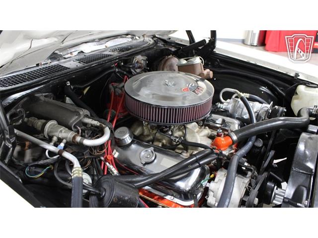 1970 Chevrolet El Camino (CC-2113858) for sale in Tulsa, Oklahoma