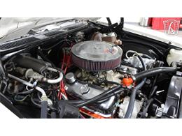 1970 Chevrolet El Camino (CC-2113858) for sale in Tulsa, Oklahoma