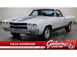 1970 Chevrolet El Camino (CC-2113858) for sale in Tulsa, Oklahoma