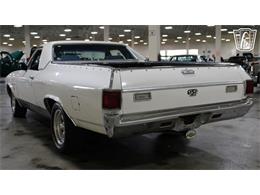 1970 Chevrolet El Camino (CC-2113858) for sale in Tulsa, Oklahoma