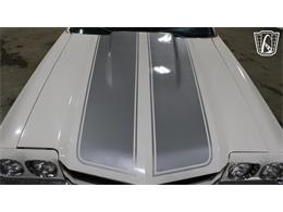1970 Chevrolet El Camino (CC-2113858) for sale in Tulsa, Oklahoma