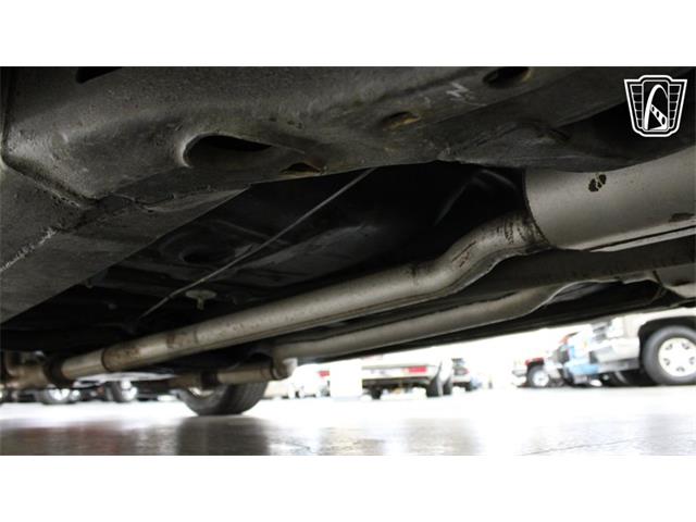 1970 Chevrolet El Camino (CC-2113858) for sale in Tulsa, Oklahoma