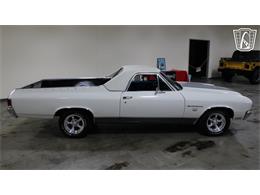 1970 Chevrolet El Camino (CC-2113858) for sale in Tulsa, Oklahoma
