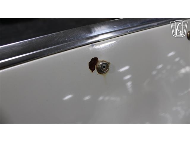 1970 Chevrolet El Camino (CC-2113858) for sale in Tulsa, Oklahoma